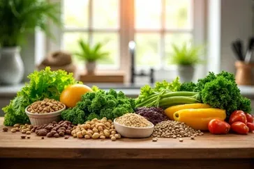 Naturalne źródła magnezu – kompleksowy przewodnik po produktach i ich roli w zdrowiu