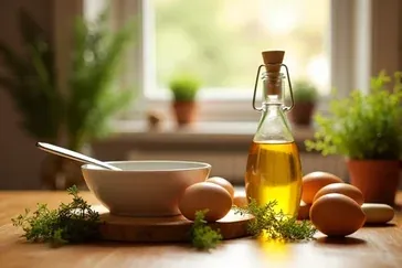 Jak poprawić kondycję włosów – kompleksowy przewodnik po domowych, dietetycznych i profesjonalnych metodach