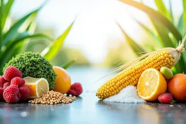 Erytrytol czy ksylitol – kompleksowe porównanie słodzików i ich wpływu na zdrowie