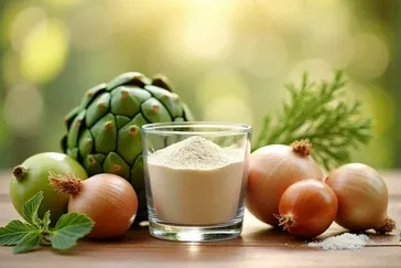 Inulina jak stosować – kompleksowy przewodnik po jej właściwościach i zastosowaniu