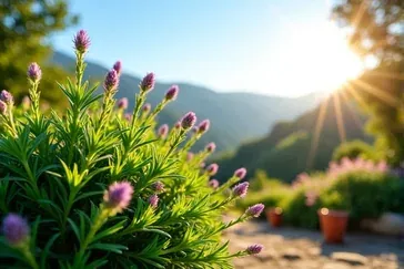 Oregano - Zastosowanie: Kompleksowy Przewodnik po Właściwościach i Bezpiecznym Użyciu