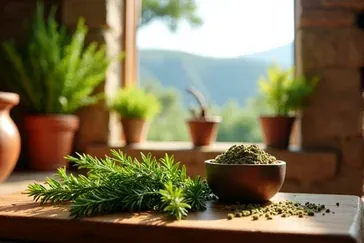 Tymianek: Na Co Pomaga i Jak Go Wykorzystać?